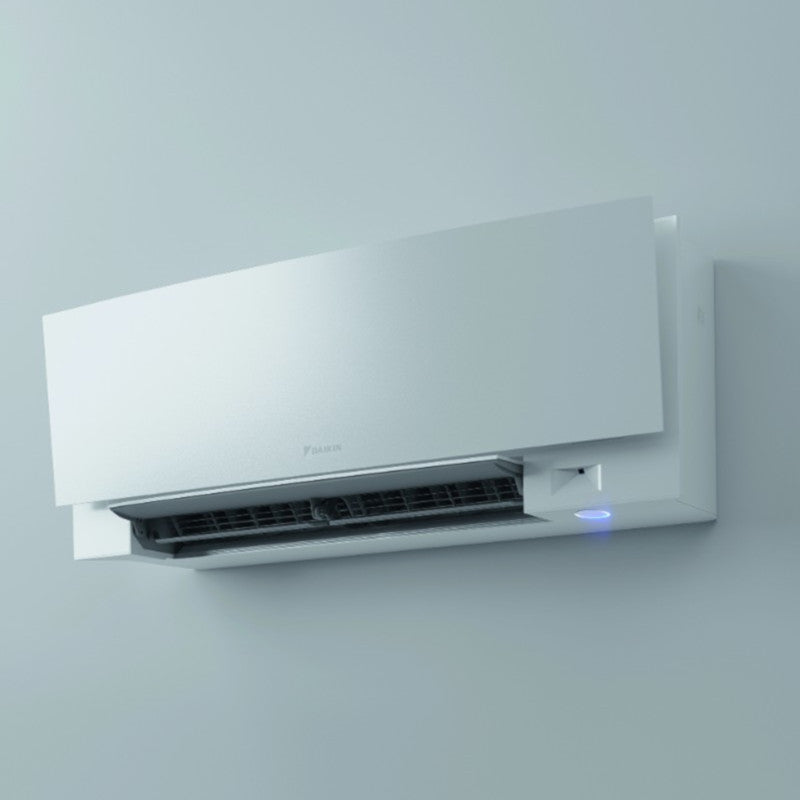 Daikin Emura FTXJ 25AW / RXJ 25A Wandgerät Klimaanlage R-32